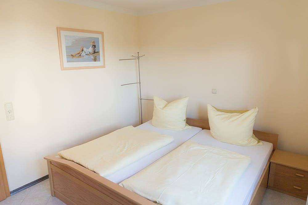 Ganze Wohnung, Idyllische Ferienwohnung nahe der Ilz für 3 Personen in Hutthurm, Ostbayern