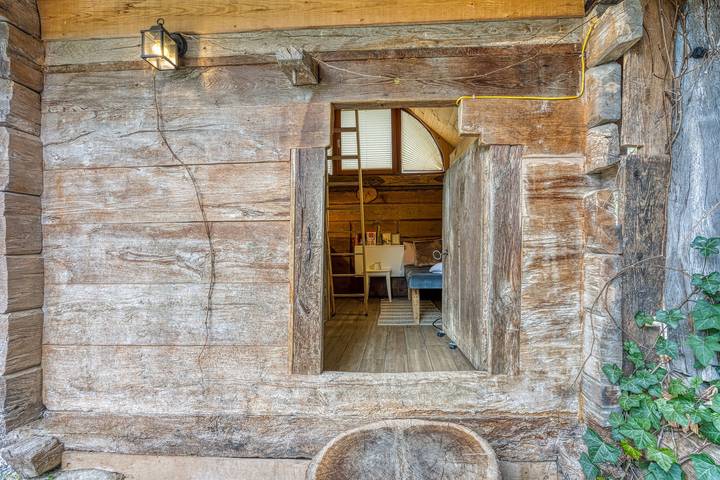 Ferienhaus für 2 Personen, mit Balkon und Terrasse sowie Kinderpool in Slowenien - 2