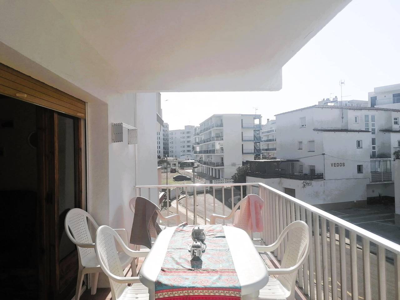 Appartamento vacanze a Roses a partire da 99€ a notte