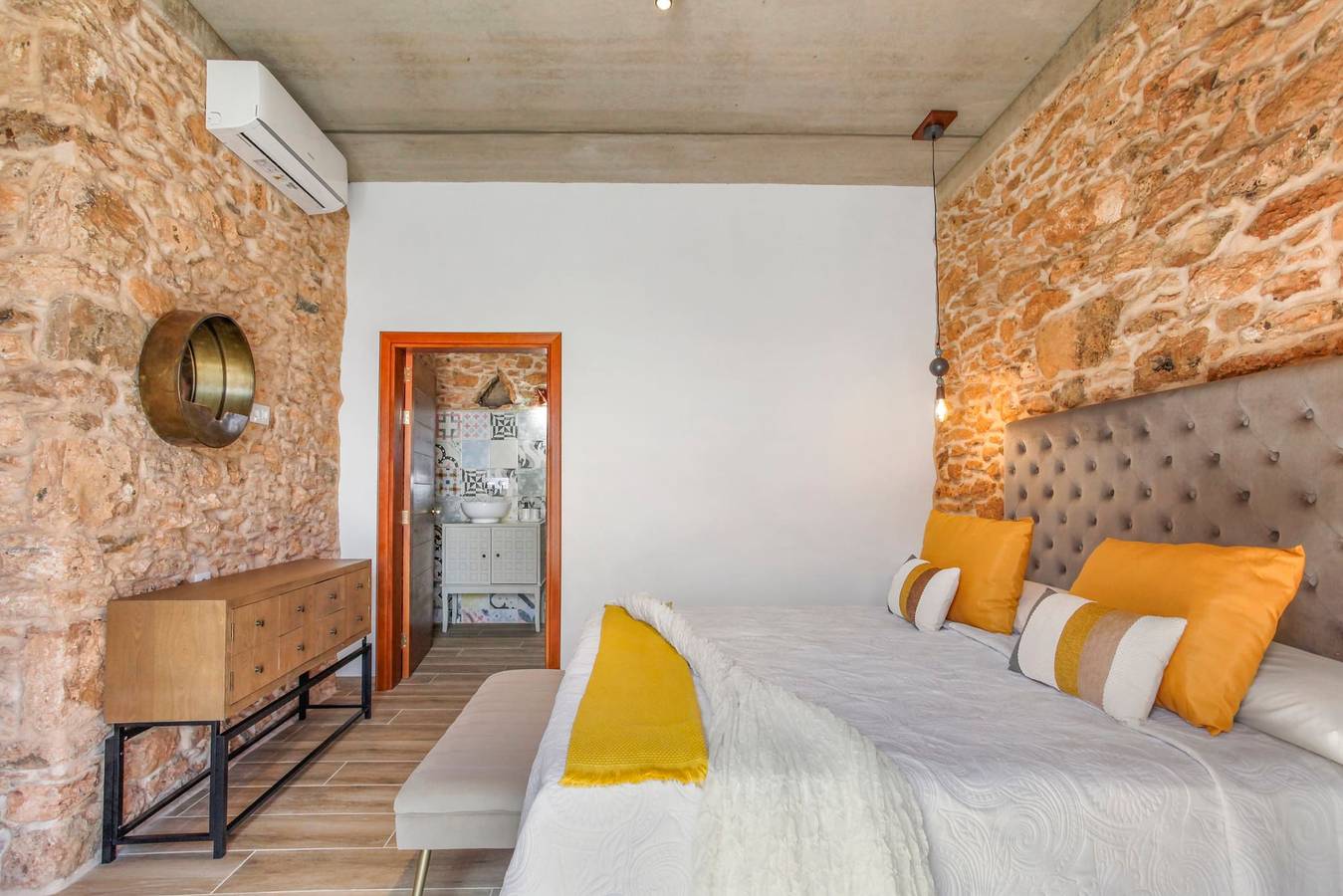 Casa Berrenda in Tiscamanita, Tuineje