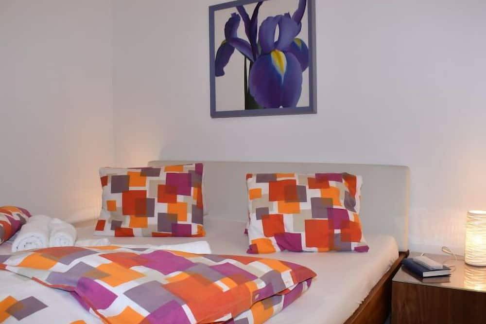 Geheel appartement, App. 704 in Bissone, Luganomeer