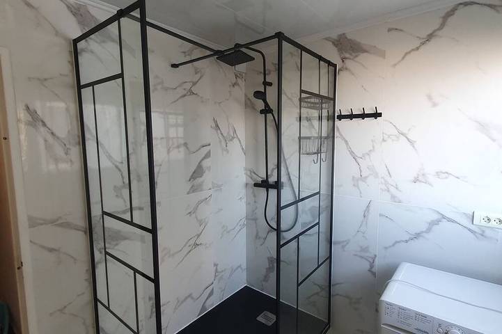 Appartement de vacances pour 5 personnes, animaux acceptés