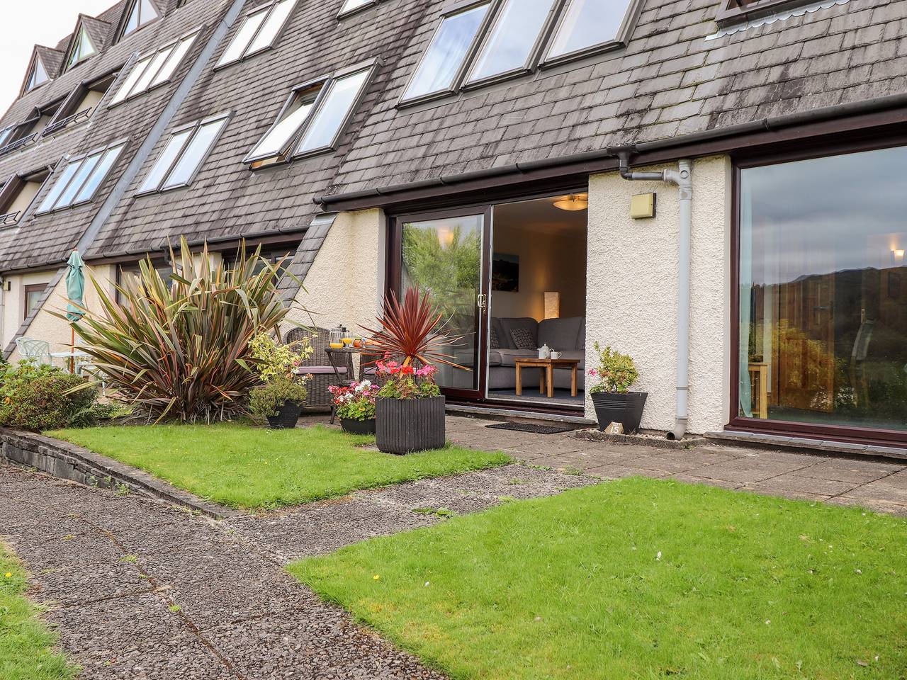 Apartment for 2 People in Ambleside, Cumbria