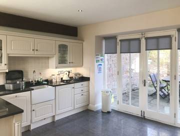 Cottage for 6 People in Northumberland, North East England, Photo 3