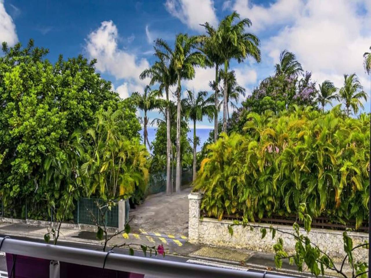 Apartamento entero, Apartamento Orquídea Dan in Le Gosier, Guadalupe