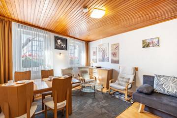 Ferienwohnung für 5 Personen in Neustadt an der Weinstraße, Pfälzer Weinland, Bild 1