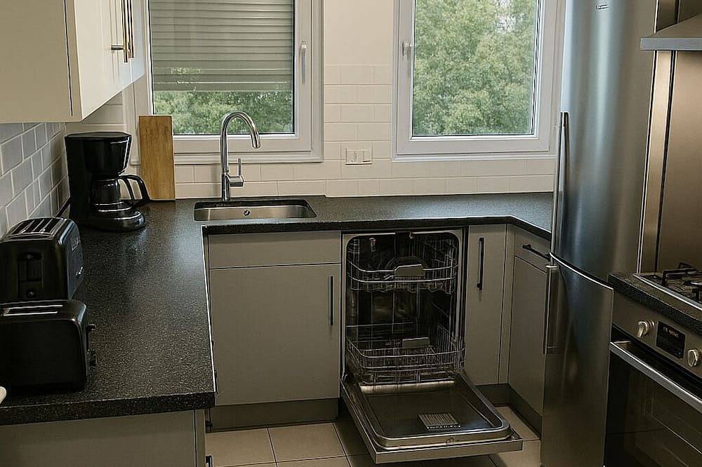 Entire apartment, Cosy, well-appointed rooms in Brétigny-sur-Orge, Essonne