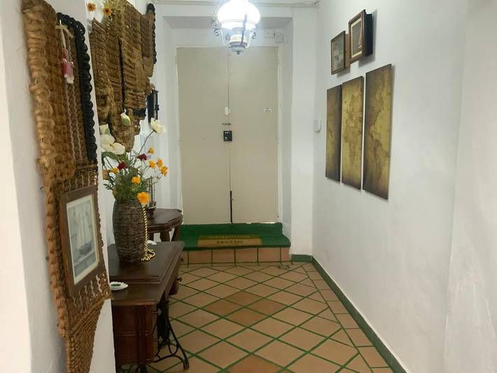 Apartamento rural para 3 personas, con terraza y vistas, Familias con niños en Vélez de Benaudalla - 3