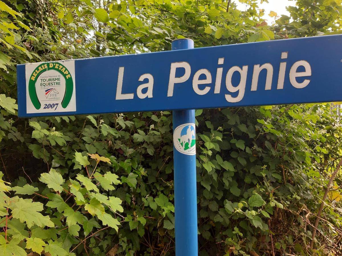 Double Room in Merdrignac, Région de Dinan