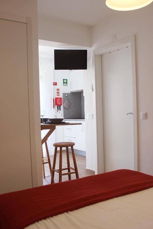 One-Bedroom House in Vila de Rei, Distrito de Castelo Branco