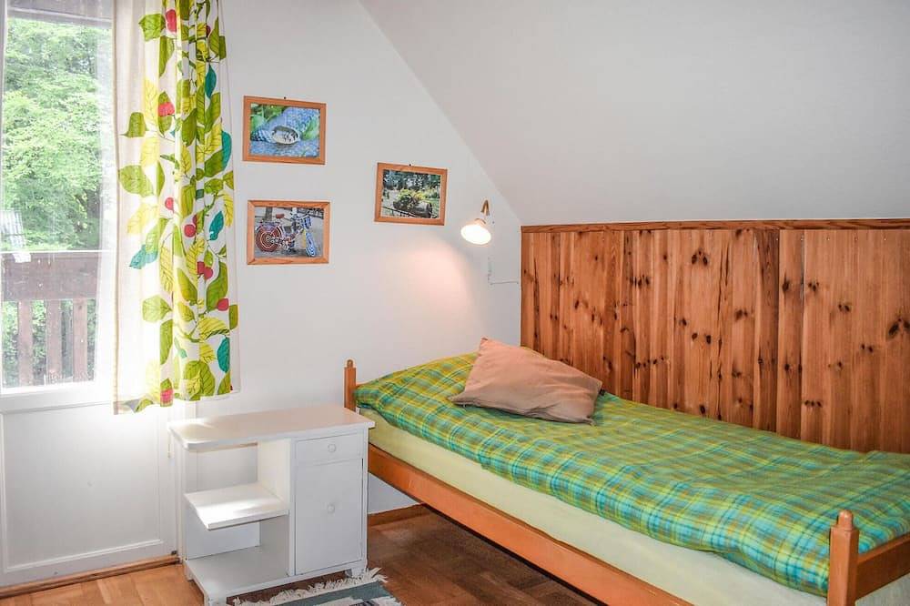 Schönes Haus mit 2 Schlafzimmern in. in Bromölla, Schwedische Ostsee