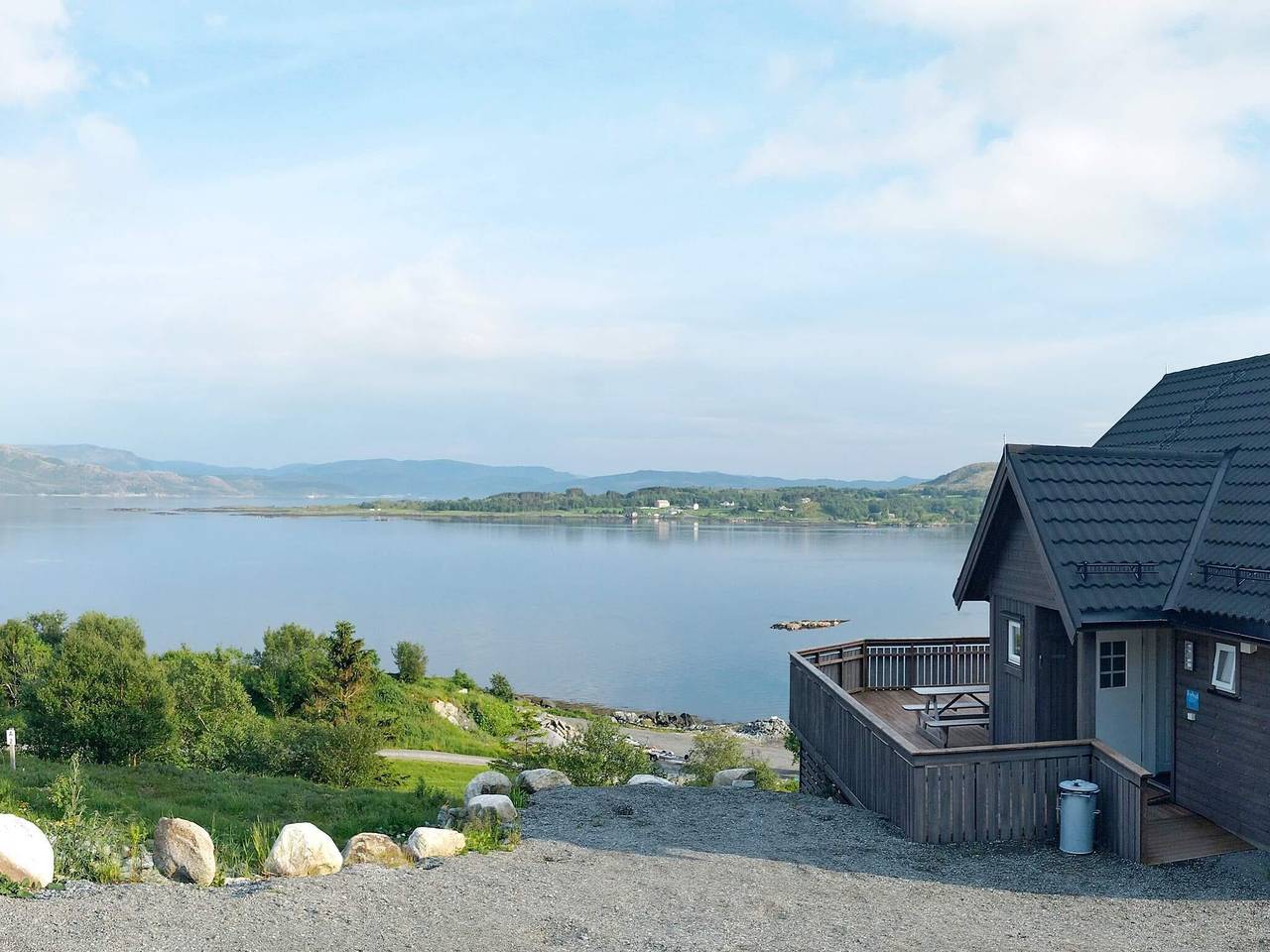 Casa vacanza a Leka a partire da 116€ a notte