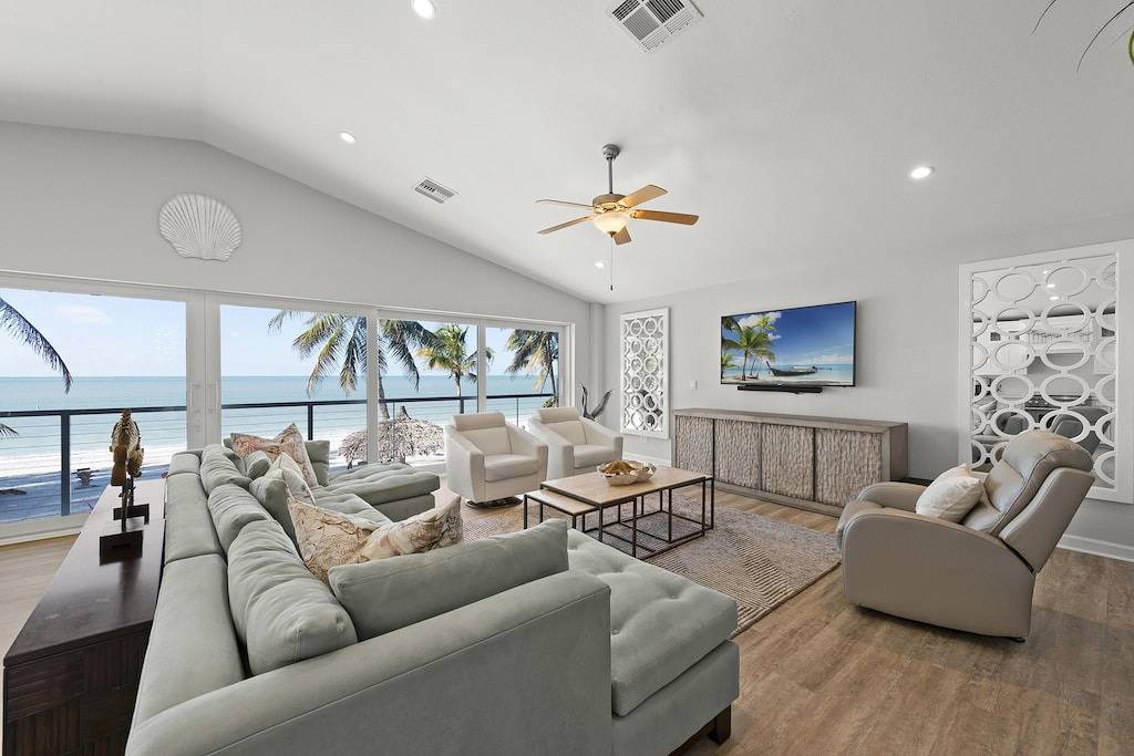 Schöner Strand 3 Schlafzimmer 2. 5 Bad in Bonita Bay, Bonita Springs