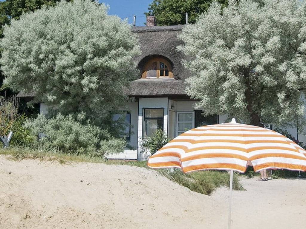 Ferienhaus in Fehmarn ab 203€ pro Nacht