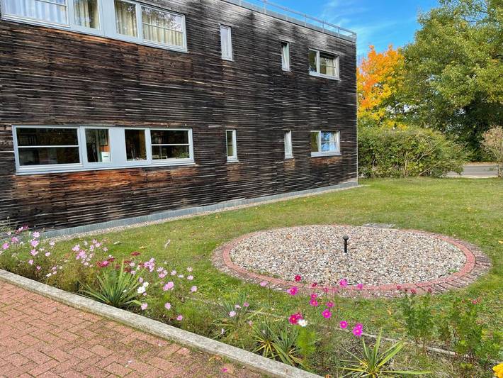 Ferienhaus für 2 Personen, mit Haustier in Schwerin - 2