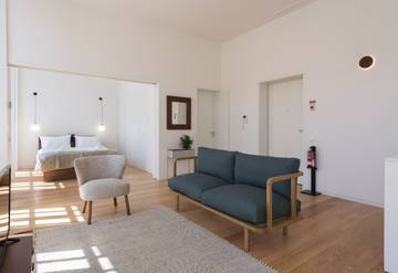Appartement De Vacances pour 2 Personnes dans Ville historique de Porto, Porto, Photo 1