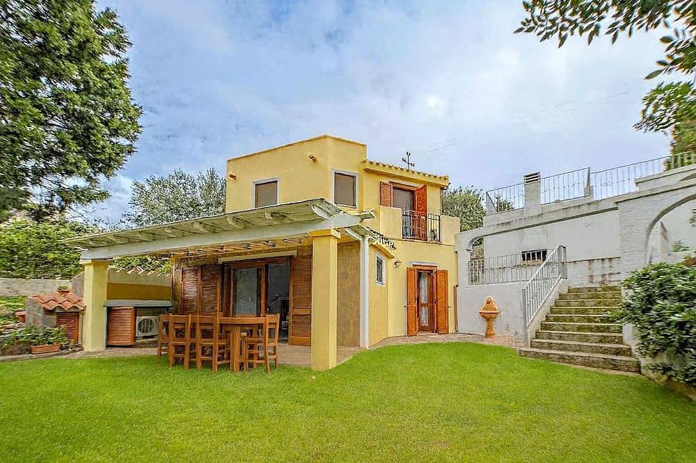 Le Pavoncelle Home Holiday in Cagliari Province