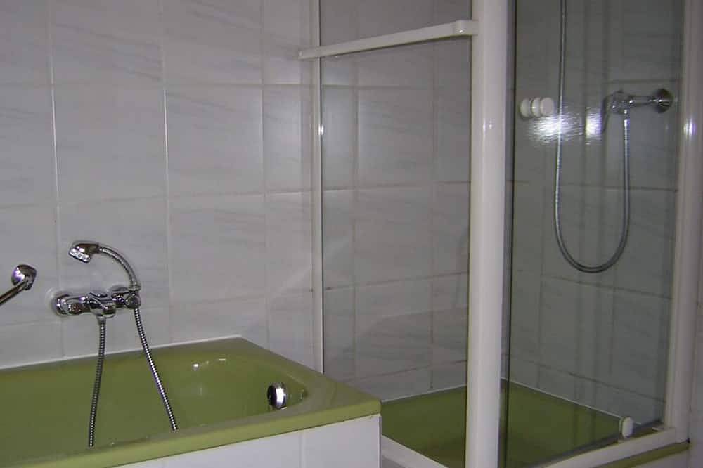 Ganze Wohnung, Ferienwohnung Iris in Bad Iburg, Osnabrücker Land