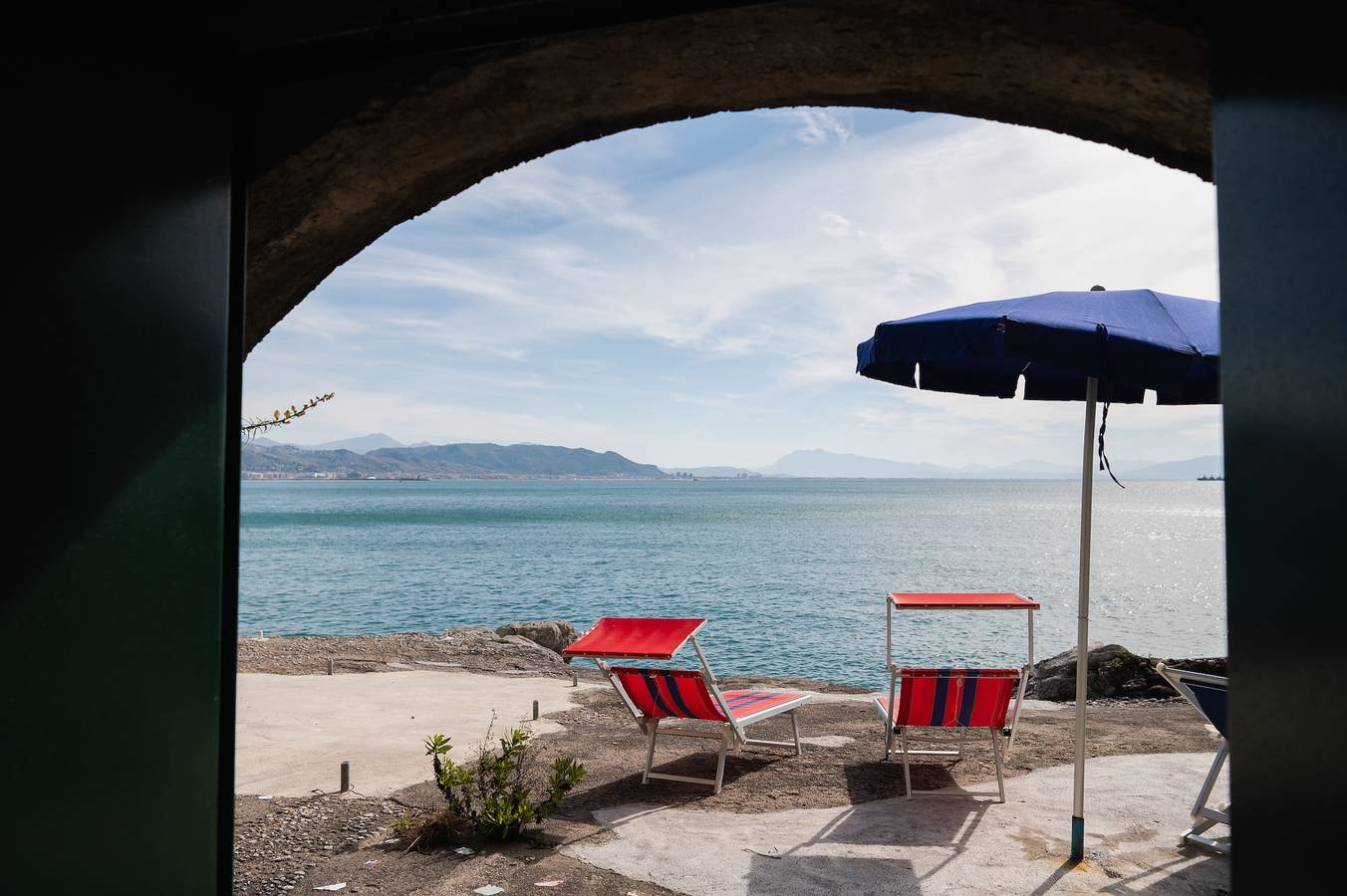 Villa Celeste in Vietri sul Mare, Costa Amalfitana