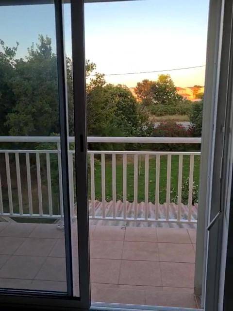 Appartement entier, Appartement confort in Marine de Bravone, Linguizzetta