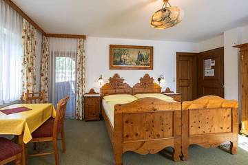 Cottage für 2 Personen, mit Garten in Zell am See