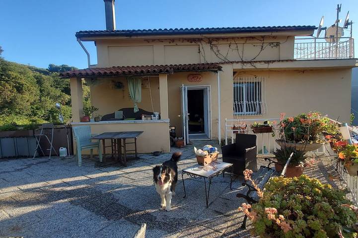 Ferienhaus für 5 Personen - 1