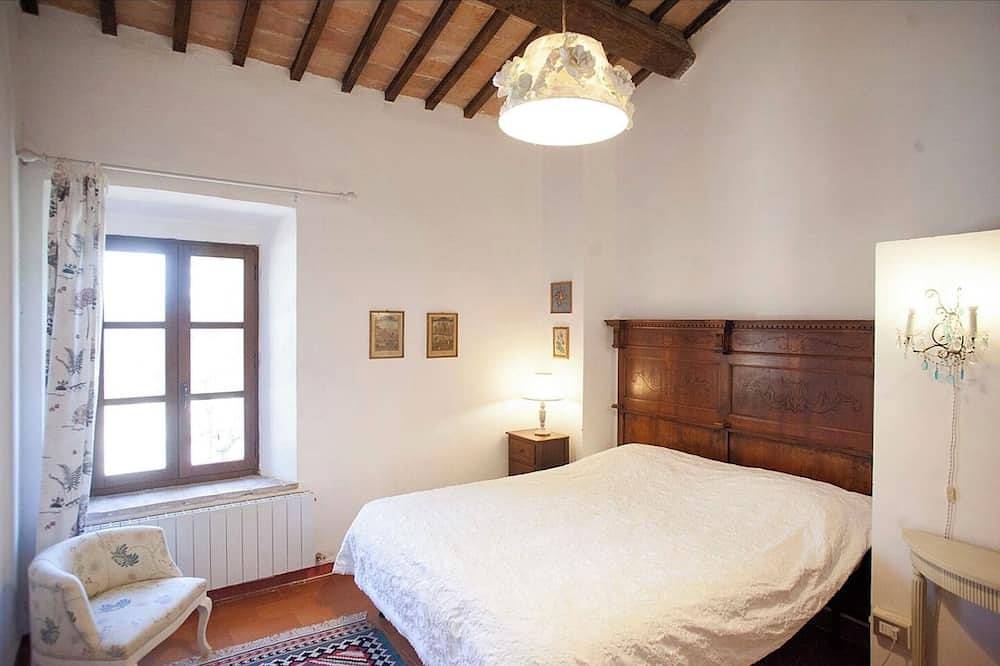 Geraneo 1 - comfortable apartment on the second floor in Marsciano, Perugia Provinz