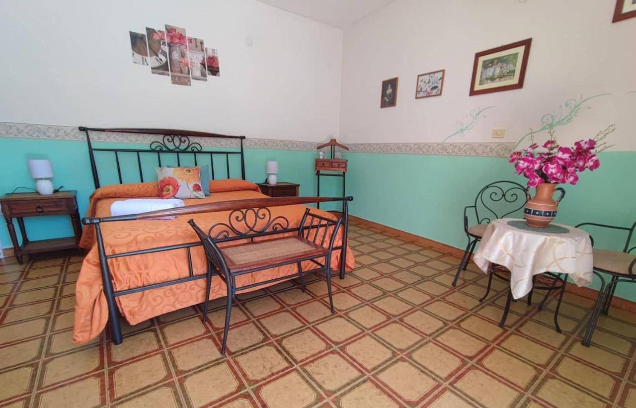 Villa Marietta in Minori, Costiera amalfitana