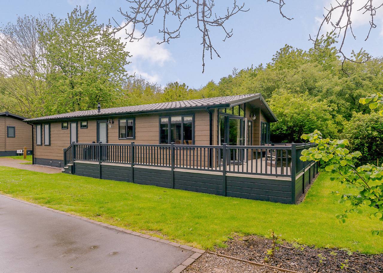 Chalet pour 8 personnes in Bath, Bath et Nord-Est Somerset