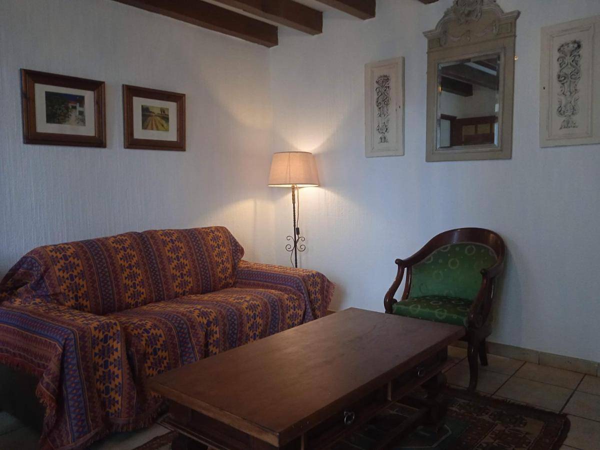 Two-Bedroom House in Sillé-le-Guillaume, Parc naturel régional Normandie-Maine