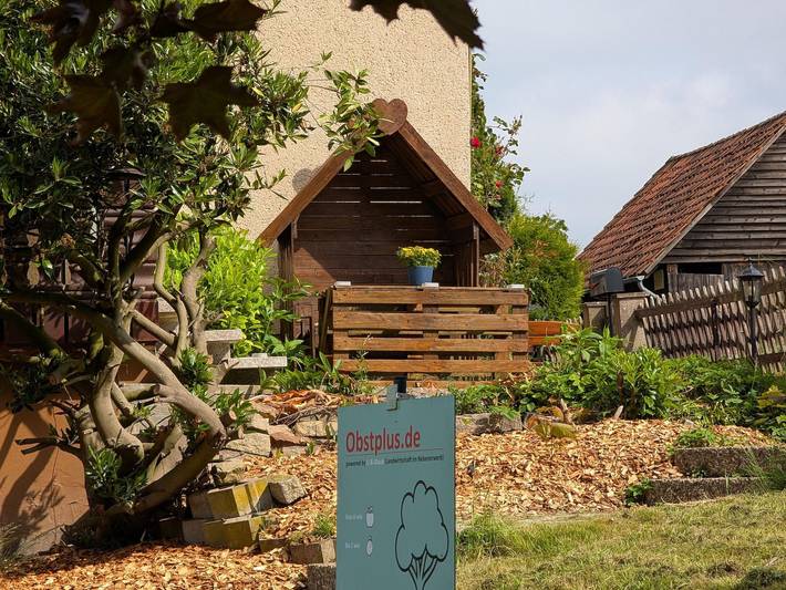 Ferienwohnung für 5 Personen in Hameln