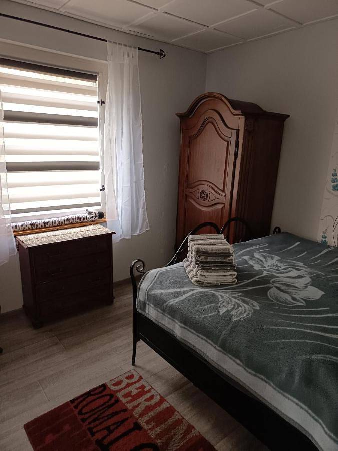 Ferienhaus für 4 Personen, mit Terrasse und Garten sowie Ausblick in Groß Pankow (Prignitz) - 3