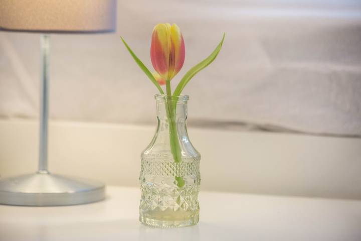 Hel lejlighed, Vacation apartment 'Ideal for the explorer family' with Wlan in Dinslaken, Lower Rhine
