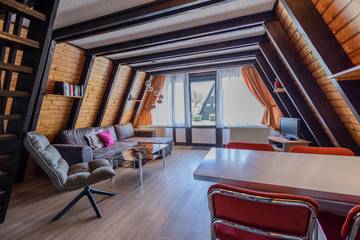 Ferienhaus für 4 Personen in Immenstaad am Bodensee, Bodensee, Bild 2