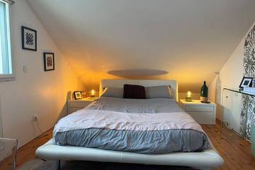 Chambre d’hôte pour 2 personnes à Rennes