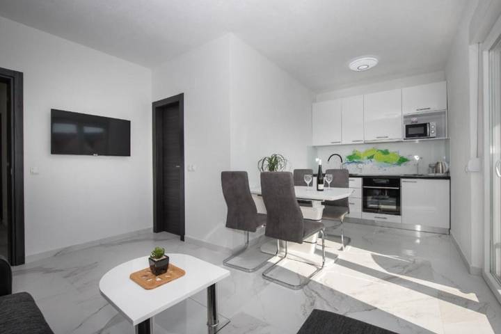 Ganze Wohnung, Apartments Ivan in Postira, Brac