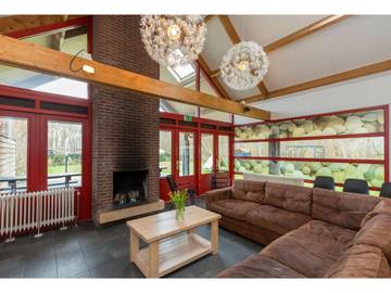 Maison De Vacances pour 14 Personnes dans Côte de Zeeland, Photo 2