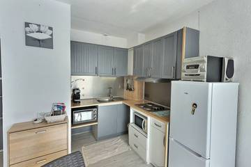 Appartement De Vacances pour 4 Personnes dans Valras-Plage, Région de Béziers, Photo 3