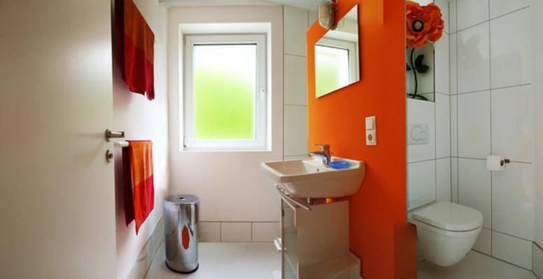 Ganze Ferienwohnung, Ferienwohnung "Indigo" auf umzäuntem Grundstück in Bullay, Traben-Trarbach und Umbegung