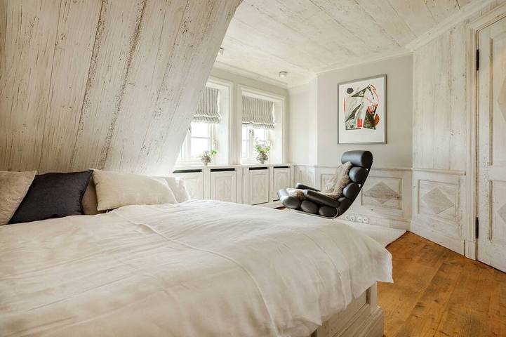 Bauernhof für 4 Personen, mit Garten und Terrasse, mit Haustier auf Sylt - 2