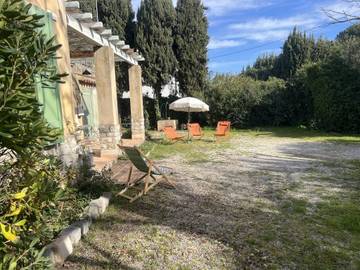 Appartement De Vacances pour 6 Personnes dans La Ciotat, Région de Marseille, Photo 2