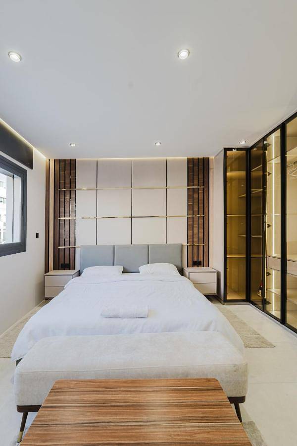 Maison d’hôte pour 2 personnes à Tanger - 3