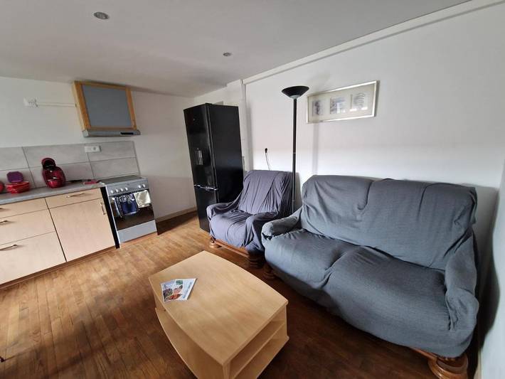 Gîte pour 2 personnes, avec jacuzzi, animaux acceptés dans Begnécourt