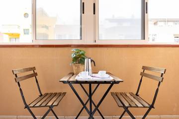 Apartamento para 5 Personas en Puertito de Güímar, Güímar, Foto 3