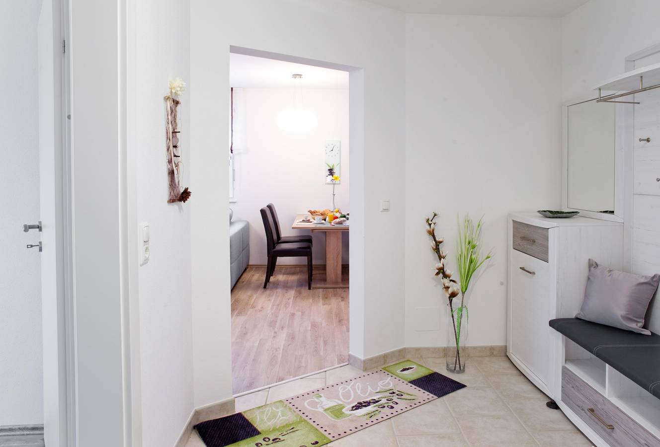 Ganze Ferienwohnung, Ferienwohnung "Sternenblau" in Gemeinde Stubenberg, Steirerland