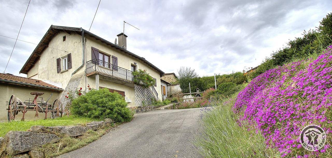 Maison de vacances
