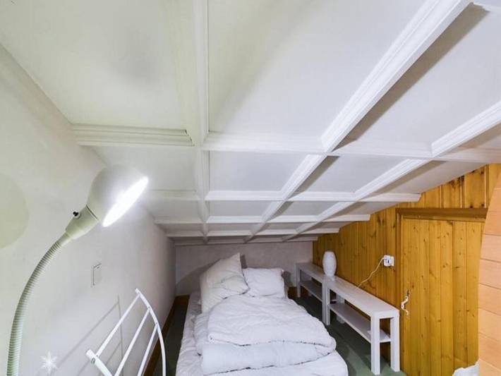 Gîte pour 8 personnes dans Station De La Rosiere - 2