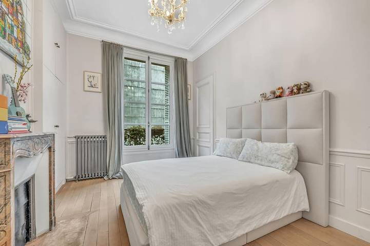 Maison de vacances pour 10 personnes à Paris - 2