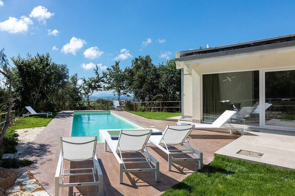 Casa vacanza a Marsala a partire da 686€ a notte