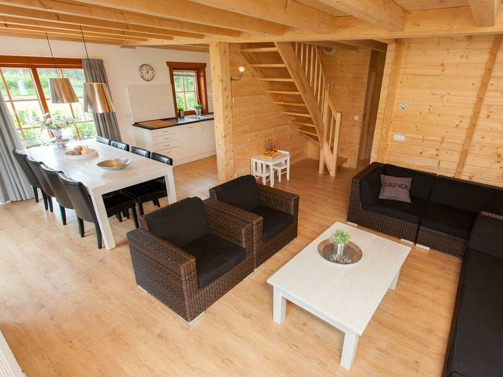 Boekhorst l'etage 12 in Lochem, Achterhoek